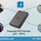 Illustration for article titled Live Tracking For Your Loved Ones By Personal GPS Tracker